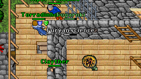 Furyan science on screen