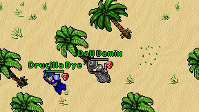 Dall Bamix on screen
