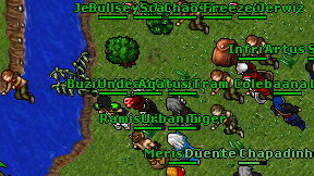 Dravzin on screen
