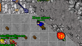 Xiao omer on screen
