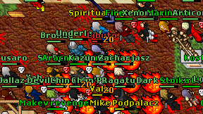 Libuto on screen