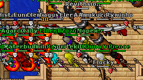 Zivi on screen