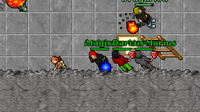 Awigon on screen