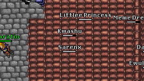 Kwashu on screen