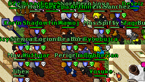 Deseiz on screen
