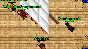 Doniogordo on screen