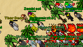 Bojowniczka on screen