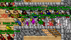 Xelis Gladioth on screen