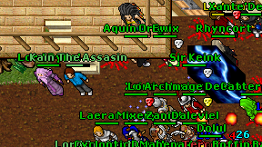 Aquin Origs on screen
