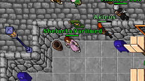 Shelarta Varilmed on screen