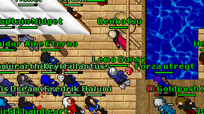 Lemo Gunsy on screen