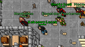 Kakaowy Lucek on screen