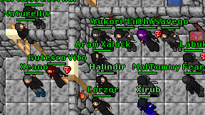 Aram Xalack on screen