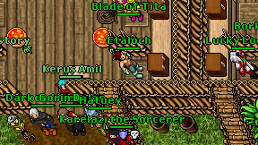 Etaloch on screen