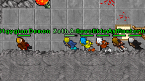 Bevobi on screen