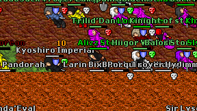Alizz Stor on screen