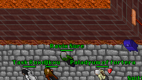 Ravix Sure on screen