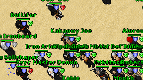 Kakaowy Joe on screen