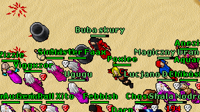 Buba skury on screen