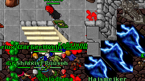 Kobrixon on screen