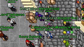 Lord'Ipkques on screen