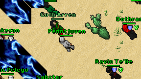 Penntjuven on screen