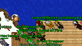 Lomerauli on screen