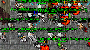 Shinsor on screen