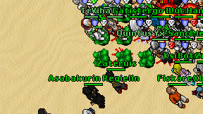 Zateruis on screen