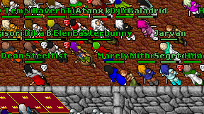 Marelyn on screen