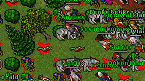 Anzuxs on screen