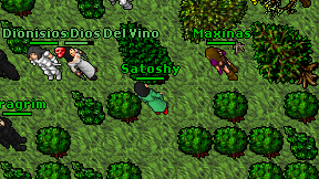 Conwent El'Loco on screen