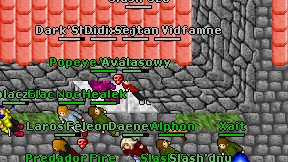 Avalasowy on screen