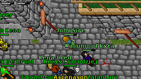 Joha Sire on screen