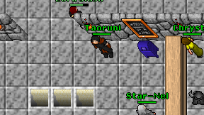 Taoruni on screen