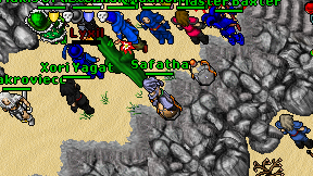 Safatha on screen