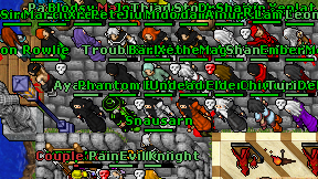 Shnaidr on screen