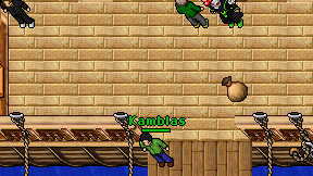 Kamblas on screen