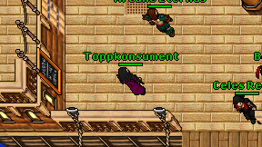 Toppkonsument on screen