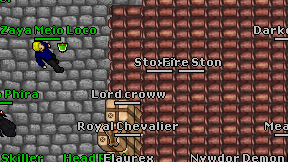 Stoxsks on screen