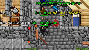 Sir-Meloman on screen