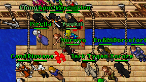Morwyn on screen