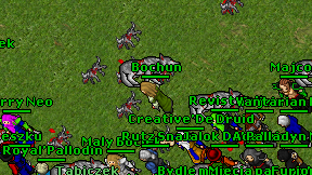 Bochun on screen