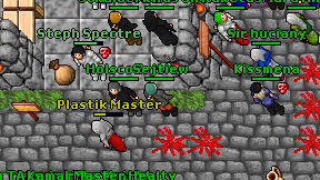 Sejtiew on screen