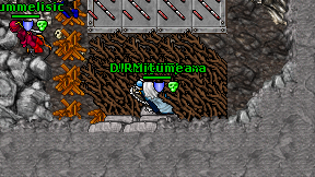 Vearus Krom on screen