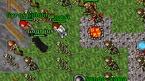 Wowsi on screen