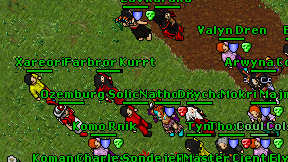 Farbror Kurrt on screen