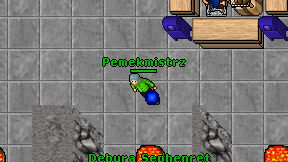 Pemekmistrz on screen