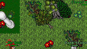 Navadeus Re'Hean on screen