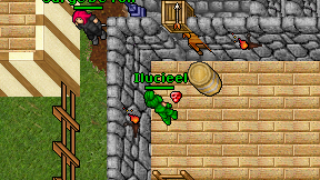 Ilucieel on screen